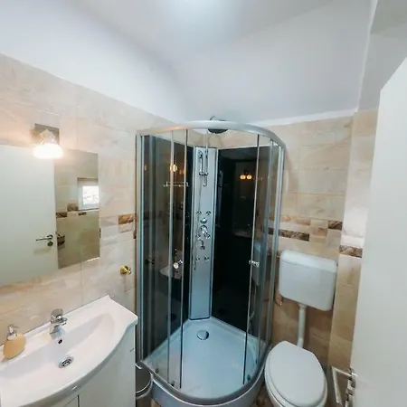 Casa Mindru 3* Topliţa