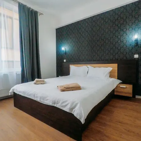 Casa Mindru Casa de hóspedes Topliţa