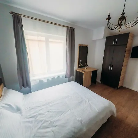 Casa de hóspedes Casa Mindru Topliţa