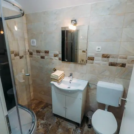 Casa Mindru Casa de hóspedes Topliţa
