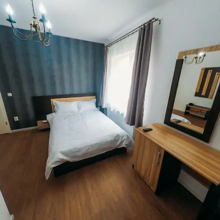 Casa de hóspedes Casa Mindru Topliţa