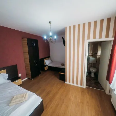 Casa Mindru