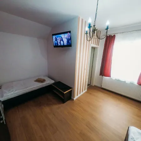 Casa Mindru Topliţa
