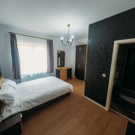 Casa Mindru Topliţa