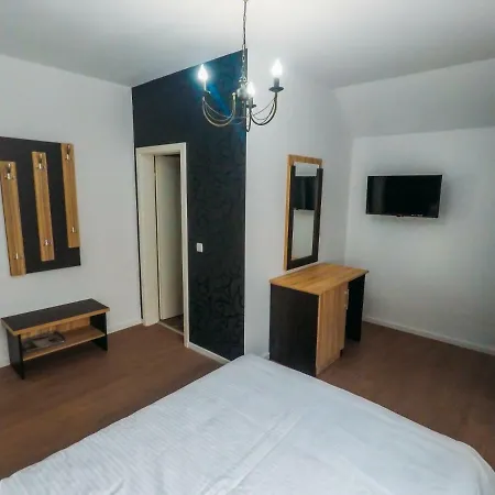 Casa Mindru Casa de hóspedes 3*