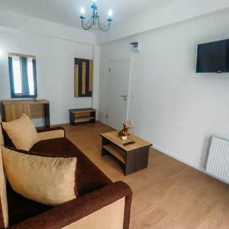 Casa Mindru Topliţa